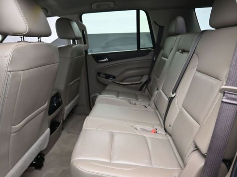 Used 2019 GMC Yukon SLT AWD/4WD image 22