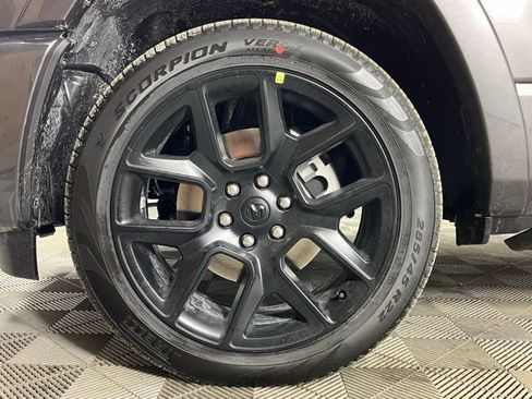 New 2026 RAM 1500 Limited image 11