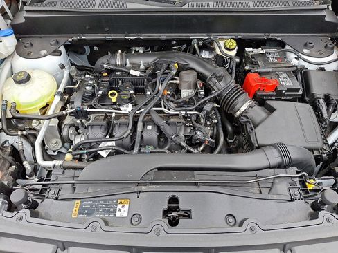 Used 2023 Ford Maverick Lariat w/ Lariat Luxury Package image 29