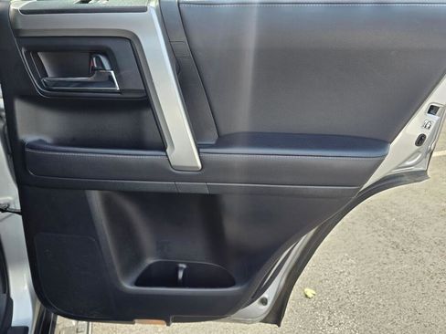 Used 2023 Toyota 4Runner SR5 Premium w/ Moonroof Package image 44