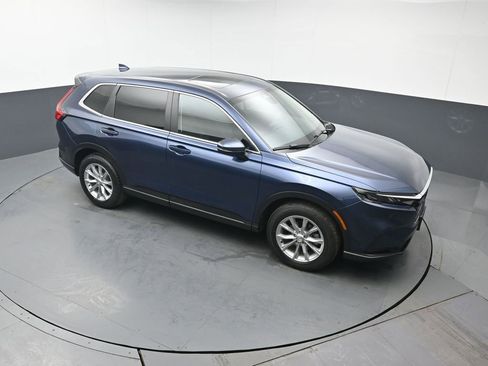 Certified 2023 Honda CR-V EX image 42