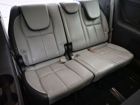 Used 2018 Kia Sedona SX Limited w/ SX Limited Prestige Package FWD image 9