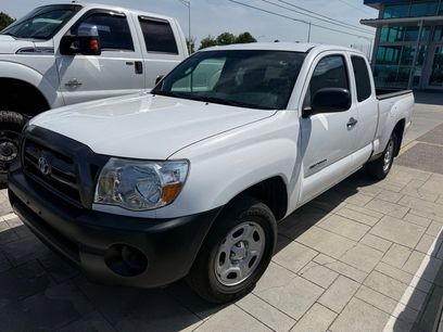 Used 2009 Toyota Tacoma 2WD Access Cab