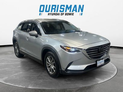 Used 2018 MAZDA CX-9 Touring