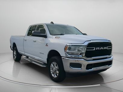 Used 2019 RAM 2500 Big Horn