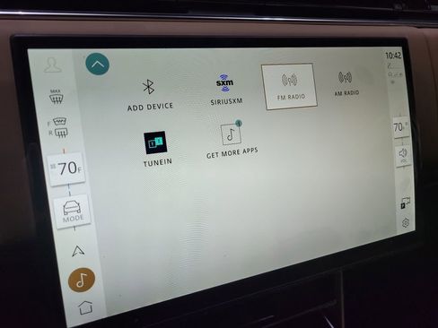 New 2026 Land Rover Range Rover SE AWD/4WD image 34
