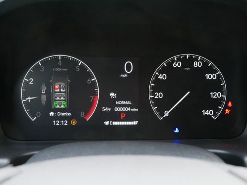 New 2026 Honda Odyssey EX-L image 17