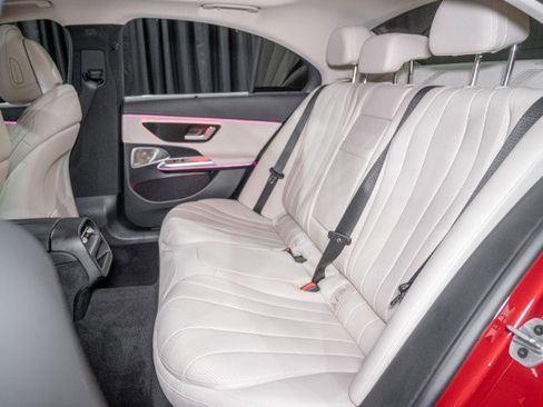 New 2026 Mercedes-Benz E 450 4MATIC Sedan image 12