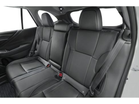 Used 2024 Subaru Outback Limited image 16