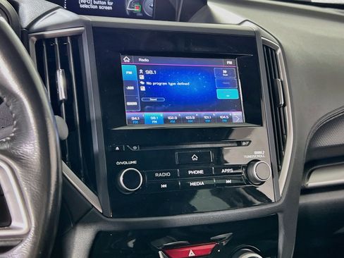 Used 2020 Subaru Forester Premium AWD/4WD image 14