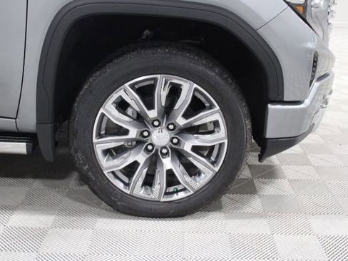 New 2026 GMC Sierra 1500 Denali AWD/4WD image 47