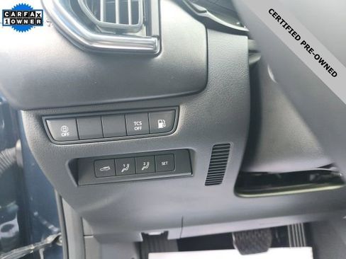 Certified 2025 MAZDA CX-50 2.5 Hybrid w/ Weather Package image 3