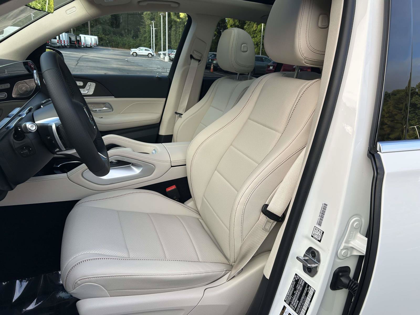 New 2027 Mercedes-Benz GLE 450 4MATIC image 18