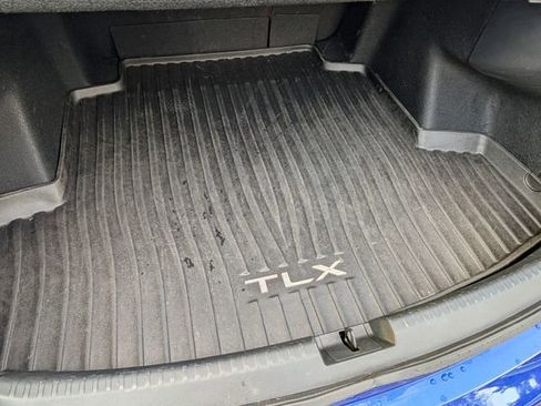 Certified 2023 Acura TLX A-Spec Package image 19