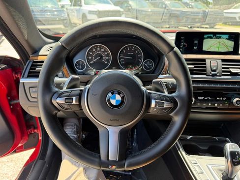 Used 2017 BMW 430i Convertible image 25