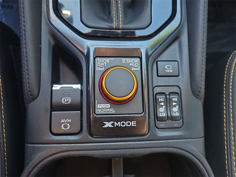 Used 2022 Subaru Forester Wilderness image 27