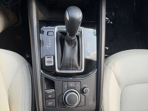 Certified 2024 MAZDA CX-5 AWD 2.5 S w/ Preferred Package image 20