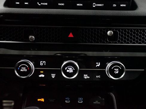 Used 2025 Honda Civic Sport image 19