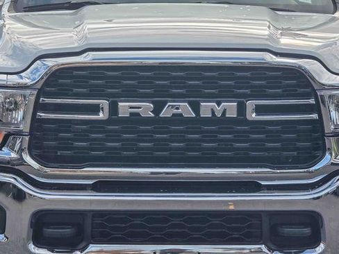 Used 2022 RAM 2500 Big Horn image 7