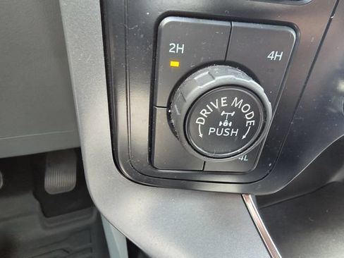 Used 2023 Ford F150 XLT w/ Equipment Group 302A High AWD/4WD image 17