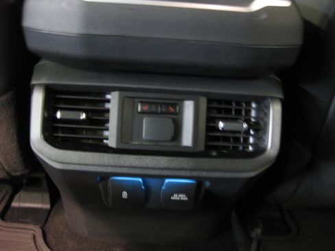 Used 2023 Ford F150 Platinum w/ Equipment Group 701A High image 13