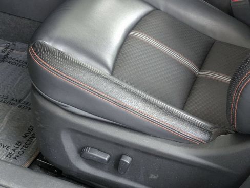 Used 2025 Nissan Altima 2.5 SR AWD/4WD image 15