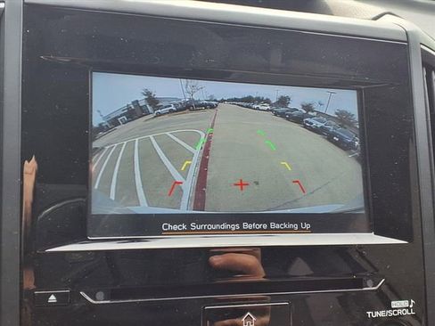 Certified 2023 Subaru Forester image 17