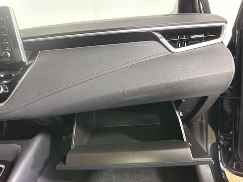 Used 2021 Toyota Corolla SE FWD image 53