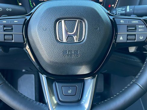 New 2025 Honda Accord Touring image 25