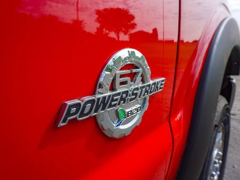 Used 2015 Ford F350 XL w/ XL Appearance Package AWD/4WD image 27