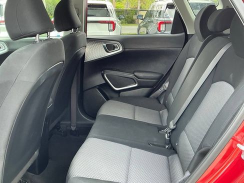 Used 2024 Kia Soul LX w/ Option Group 015 FWD image 26