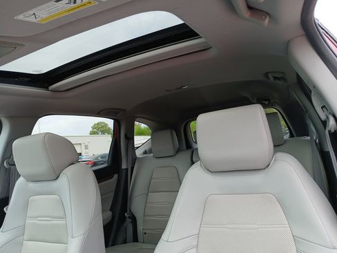 Used 2021 Honda CR-V EX-L image 19