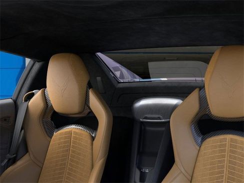 New 2026 Chevrolet Corvette Z06 image 24