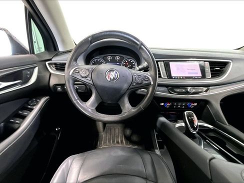 Used 2021 Buick Enclave Essence w/ Sport Touring Edition FWD image 14