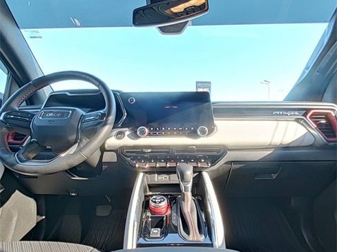 Used 2024 GMC Canyon AT4X image 25
