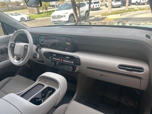 New 2026 Hyundai Palisade SE image 30