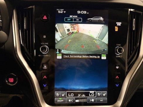 Used 2023 Subaru Outback Touring image 18