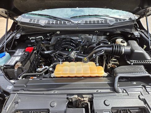 Used 2016 Ford F150 XL w/ Equipment Group 101A Mid RWD image 16