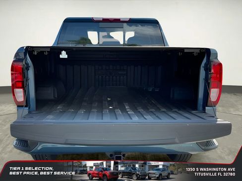 New 2026 GMC Sierra 1500 Elevation w/ Elevation Premium Package image 22