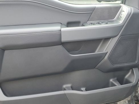 New 2026 Ford F150 XLT w/ Equipment Group 302A MID image 24