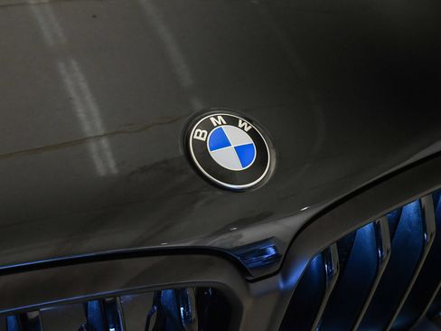 Certified 2024 BMW X6 xDrive40i w/ M Sport Professional Package AWD/4WD image 8