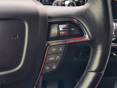 Used 2022 Lincoln Navigator Black Label image 27