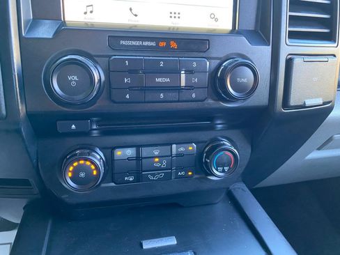 Used 2017 Ford F150 XL w/ Equipment Group 101A Mid RWD image 66
