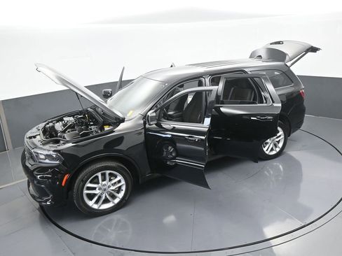 Used 2024 Dodge Durango GT image 66
