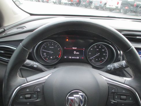 Certified 2023 Buick Encore GX Select w/ Experience Buick Package image 25
