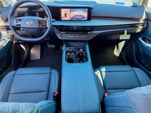 New 2026 Nissan Murano Platinum w/ Cargo Package AWD/4WD image 30