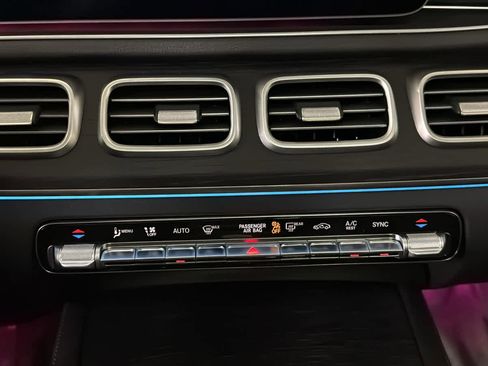 New 2026 Mercedes-Benz GLE 450 4MATIC image 22