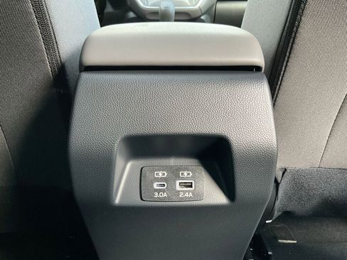 New 2025 Subaru Crosstrek 2.5i Premium image 14