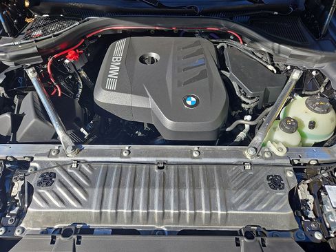 Used 2025 BMW X3 xDrive30i w/ Convenience Package image 27