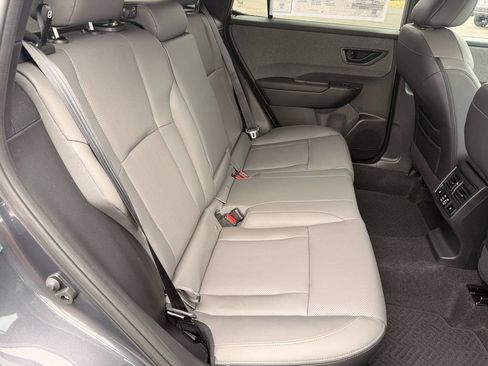 New 2026 Subaru Outback Limited XT AWD/4WD image 24
